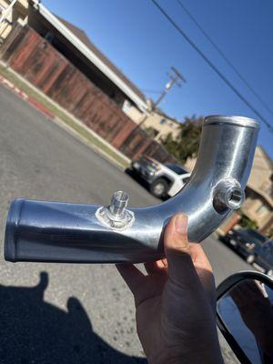 Aero Welding & Manufacturing