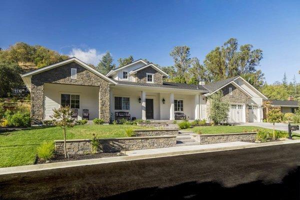 Hammer Landscape & Maintenance