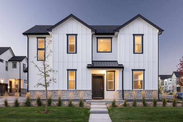 The Madison & The Fillmore at Copperleaf