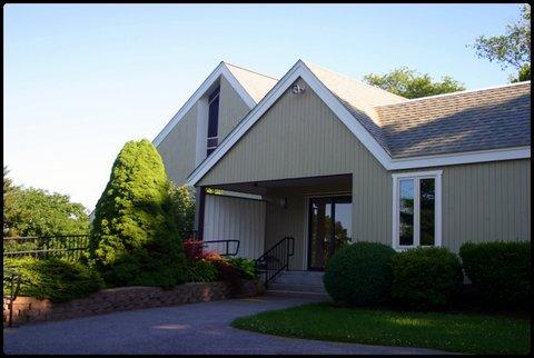 Bethany Gospel Chapel