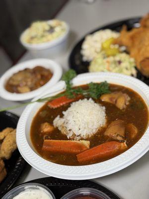 Gumbo