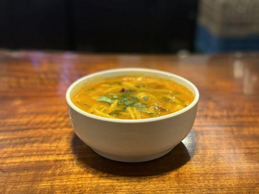 Himalayan Cuisine