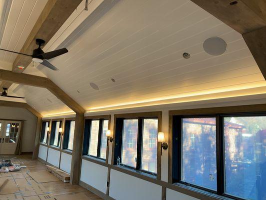 Wave Sound & Security