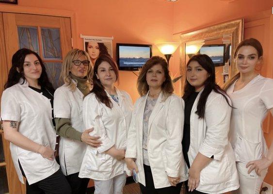 McLean Islamic Center