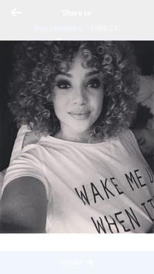 Cynthia ruined my eyebrows! She Made them so thin! I been to the 1 in Beverly Hills, &to be honest this place is a fraud. Pissed