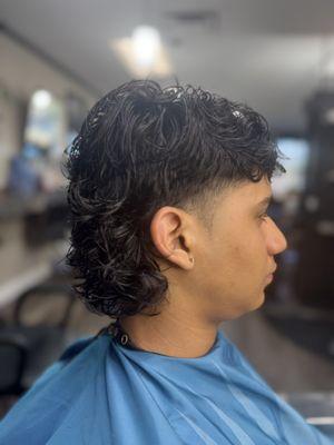Paco Saberro Barber & Hairstylist