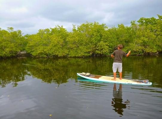 All Water Adventures