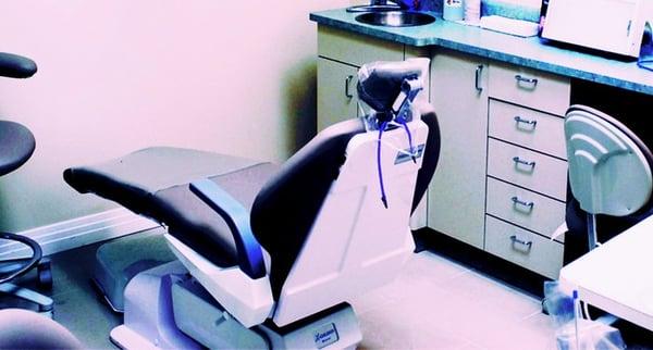 dental room