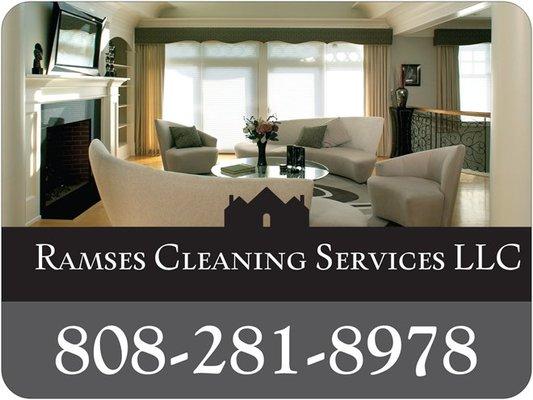 Ramses Cleaning Services