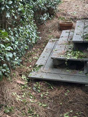 Heaven and Earth Landscaping