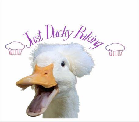 Just Ducky Baking