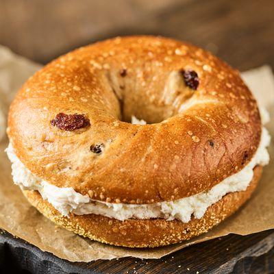 Einstein Bros. Bagels