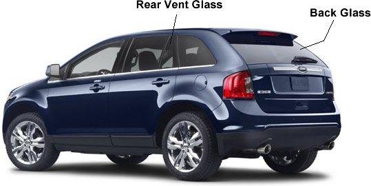 Master Glass Los Angeles Windshield Repair and Replacement