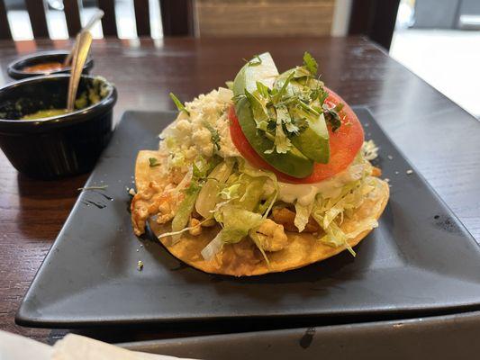 Don Barriga Mexican Grill