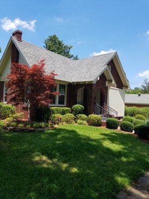 Adams Brothers Quality Painting