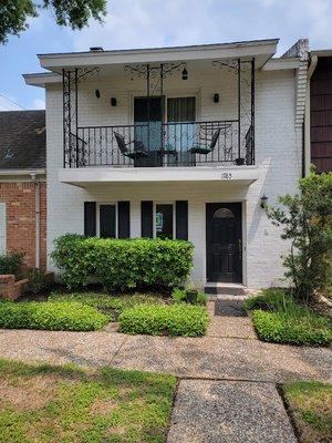 D.W. Berg Painting & Repair - Home Remodeling