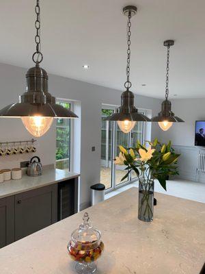 Little Caribbean Electric