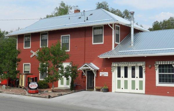 Potters' Depot