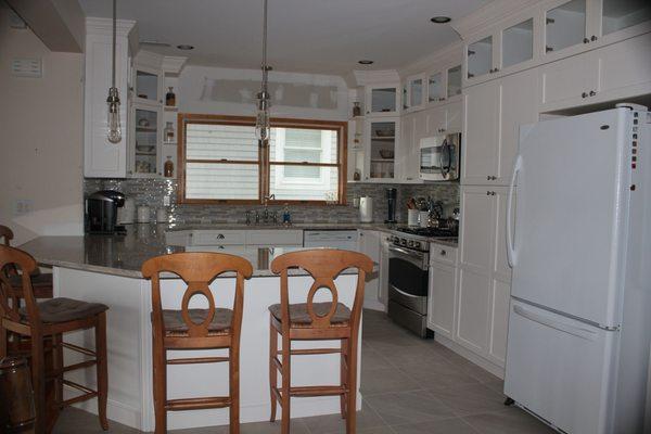 Classic Kitchens