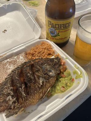 Carniceria Ponderosa