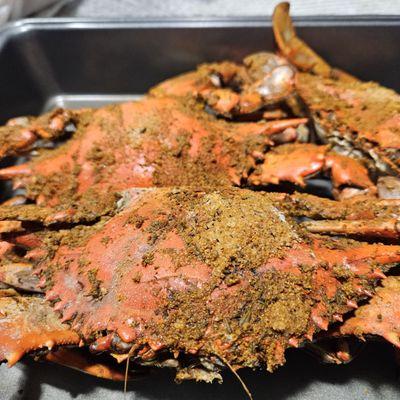 Seaside Seafood