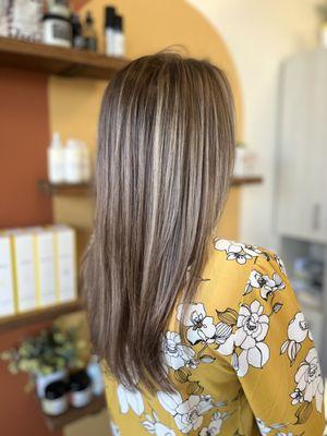 Highlights and lowlights