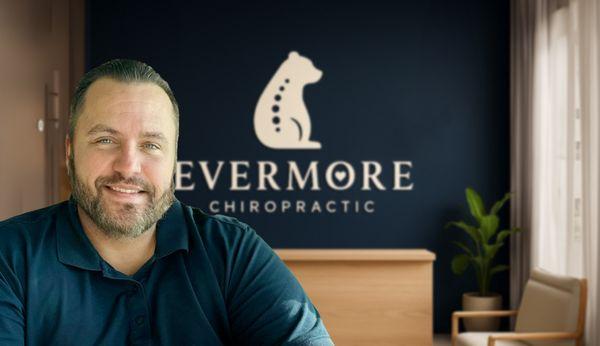 Frank Rizzuto - Evermore Chiropractic