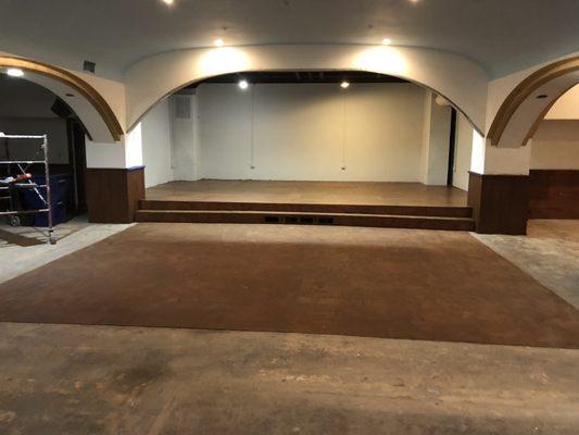 Landon David scarping And Construction