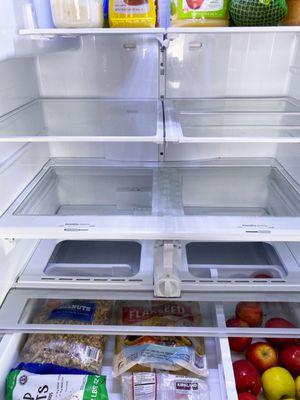 Breakthrough Cleaning