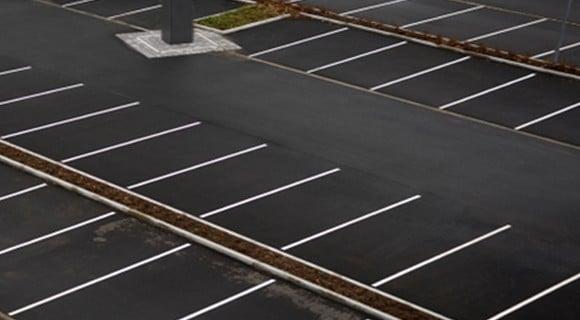 ACE Paving & Maintenance