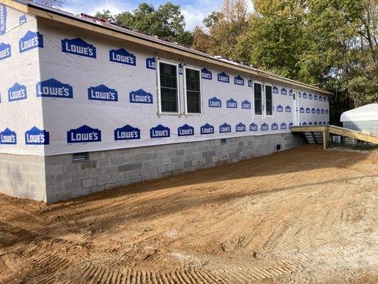 Daviess County Tractor & Hauling