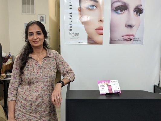 Twin Brows Beauty Salon