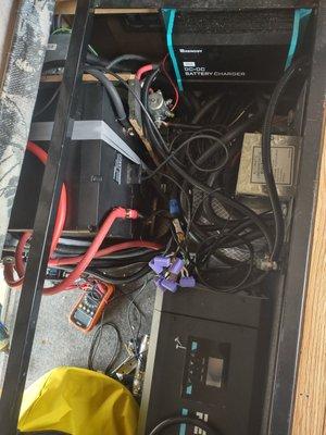 Vanlife Sanctuary LLC