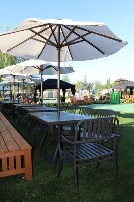 Sierra Recreation Center