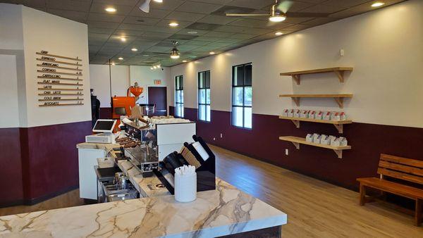 Beanies Coffee Roaster