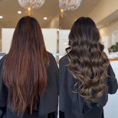 Primorosa Salon Point Richmond