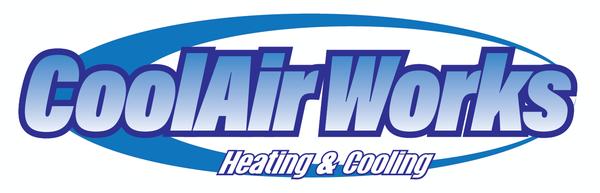 Cool Air Works Heating & Cooling