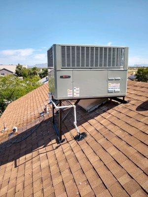 Dunrite Air Conditioning