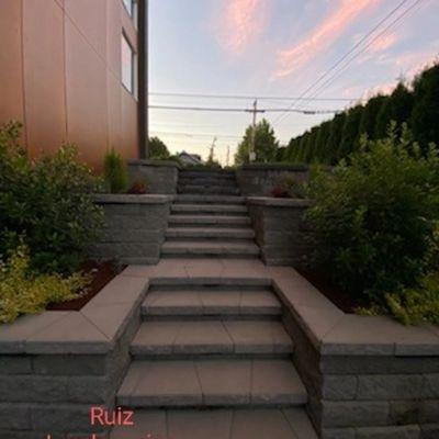 Ruiz Landscaping