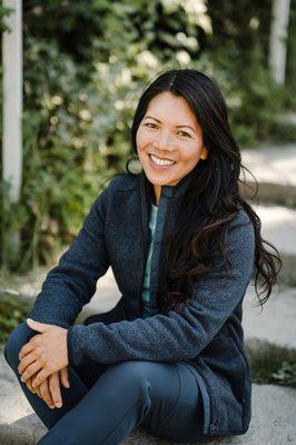 Dr. Jenny Nguyen, owner