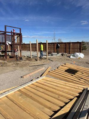 Eastern Lawn & Landscape