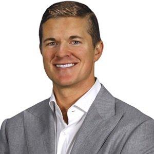 Tucker Blalock - The Brokery