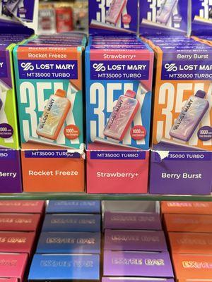 Howdy Vapes | Forney