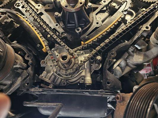 Tim's Automotive & A/C Service