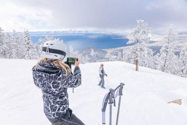 Diamond Peak Ski Resort