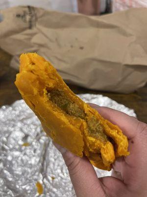 Crown Fried Chicken