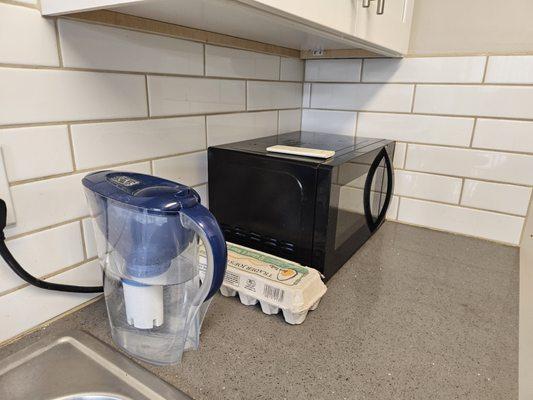 Kimberely T Move out