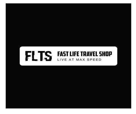 Fast Life Travel Shop
