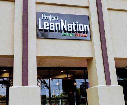 Project Lean Nation