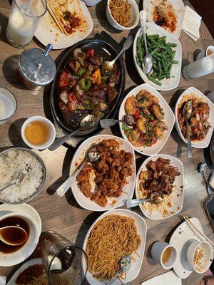 Lakeview Garden Chinese Restaurant